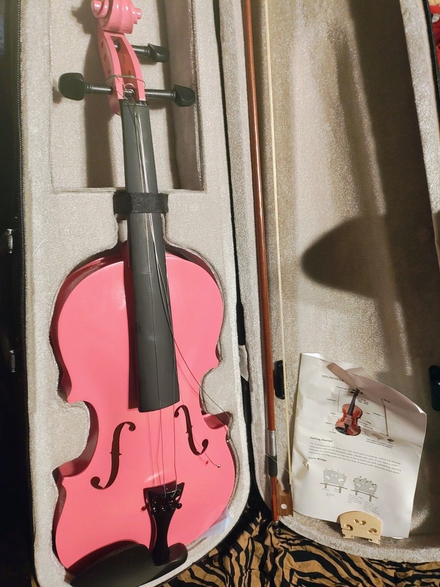 Violin/Viola