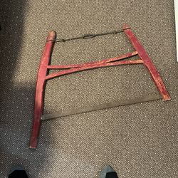 Old Saw 