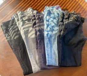 Men Jeans