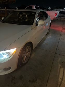 2011 BMW 328i