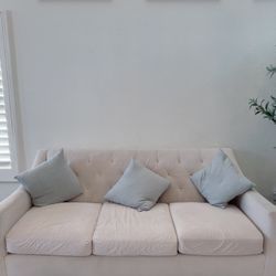 3 Seat Sofa 