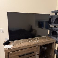 Samsung 4k 2160p  Smart TV 49”