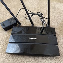 TP-link Router