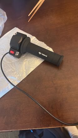 79bike throttle for e-bikes