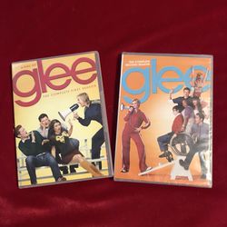 Glee Season 1 & 2