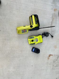 Saw for tree