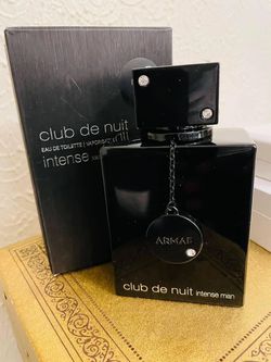 🖤 Armaf Club de Nuit Intense Man
