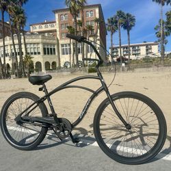 Beautiful Electra Beach Cruiser