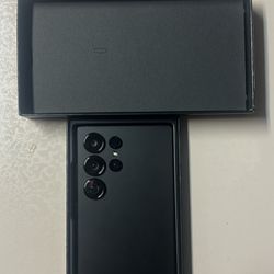 Samsung S25 Ultra (Open Box)