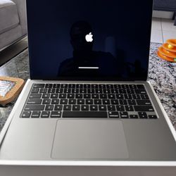 Macbook Air 