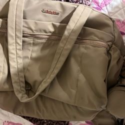 Diaper Bag