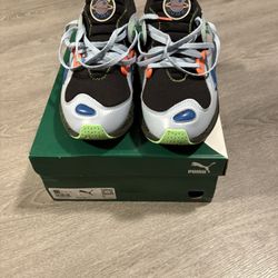 Puma TRC Blaze