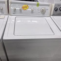 Top Load Washer in excellent condition with 4 Months Warranty 