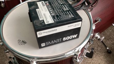 Pc power box