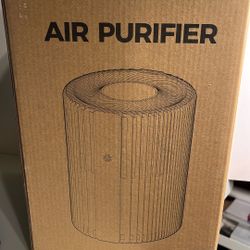 Air Purifier 