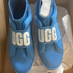NWT Uggs Sneakers Size 7.5