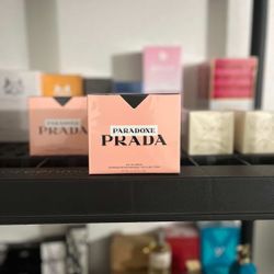 Prada Paradoxe 90ml – Authentic Women’s Perfume