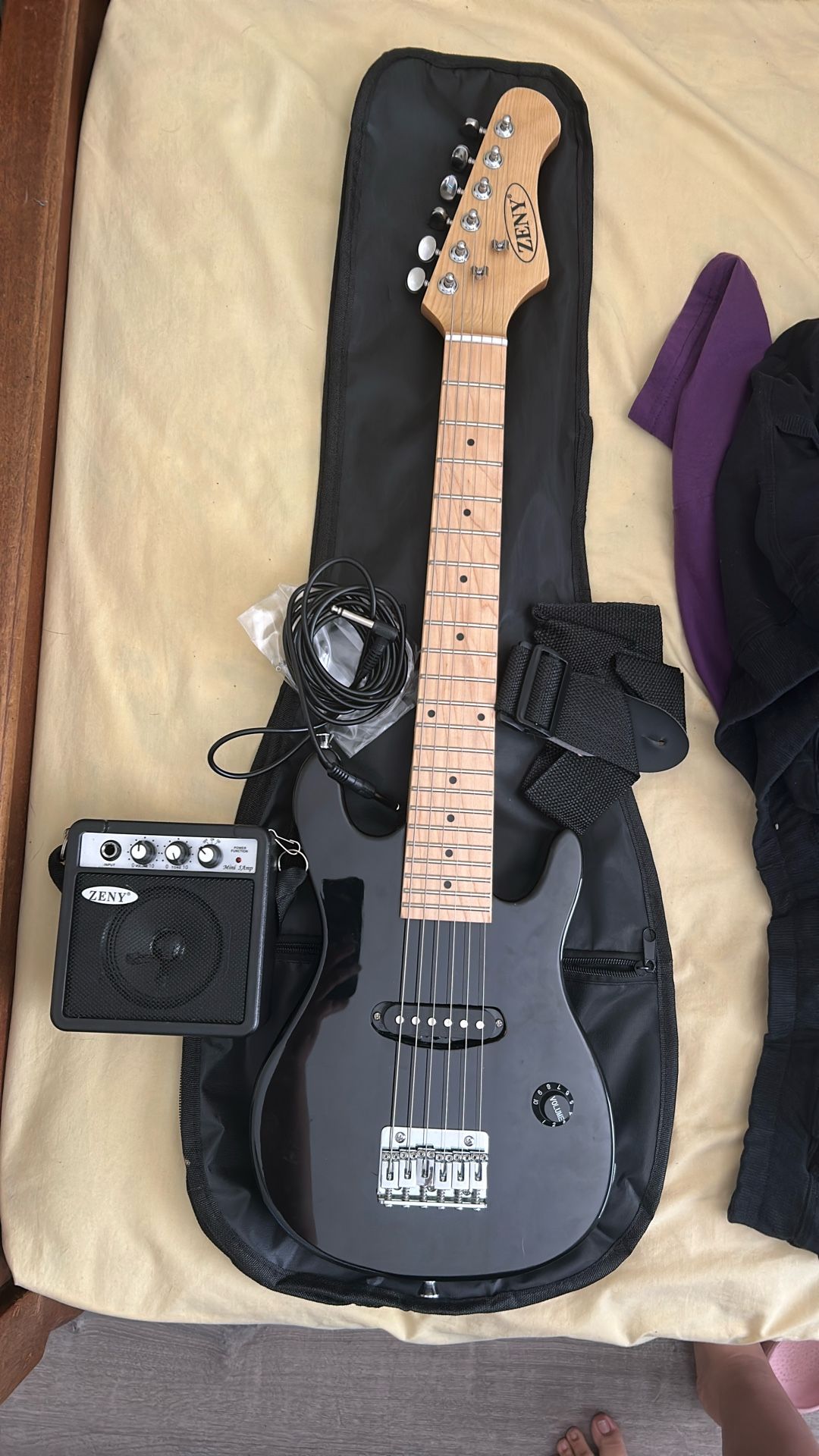 Kids Guitar 