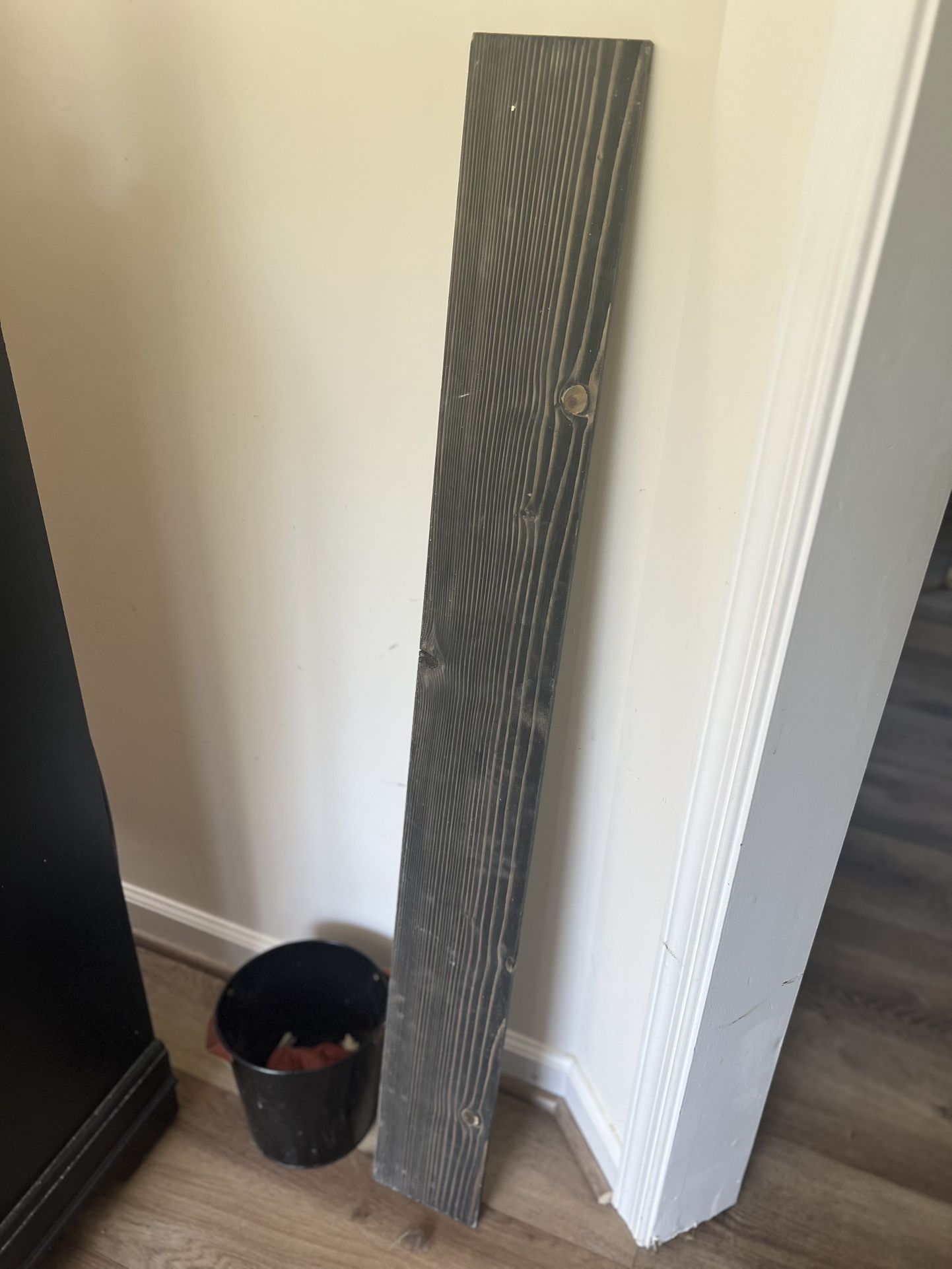 Wall planks - 4ft