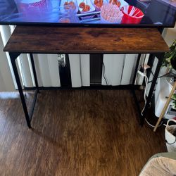 Table For Sale 