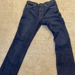 Levi’s Vintage 501 