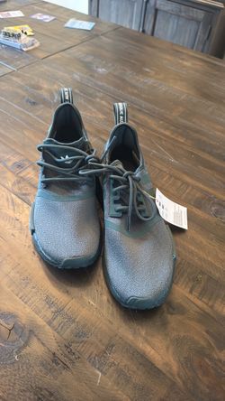Adidas NMD shoes