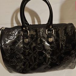 Hello Kitty Loungefly Speedy