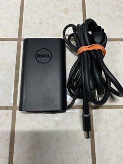 Dell 65w Laptop Charger