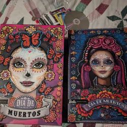 Barbie 2022 -23  Dia De Los Muertos 