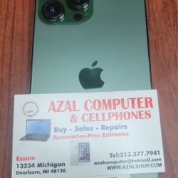 Iphone 13 Pro Max 512GB Unlocked 