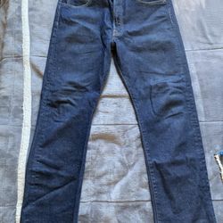 Levi’s 501 Jeans
