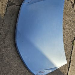 Toyota Camry Hood Oem