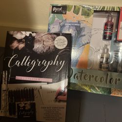 Nail And Art Supplies 