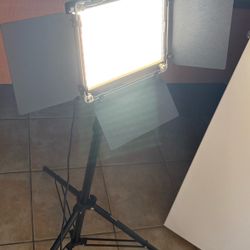 Neewer NL660 LED Video Light