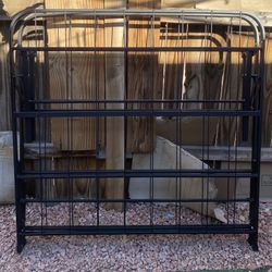 Twin Bed Frame 