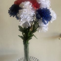 Florero $2 Each