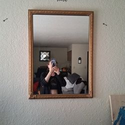 Large Mirror