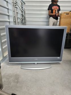 Sony 50" t.v.