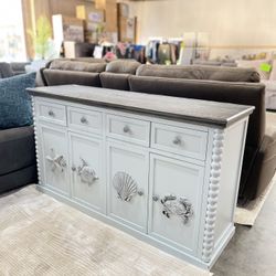 TV Nightstand From Costco 