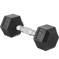 Brand New Dumb Bells 10lbs