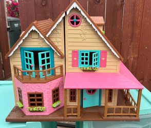Doll house