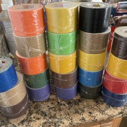 Craft “Duct” Tape