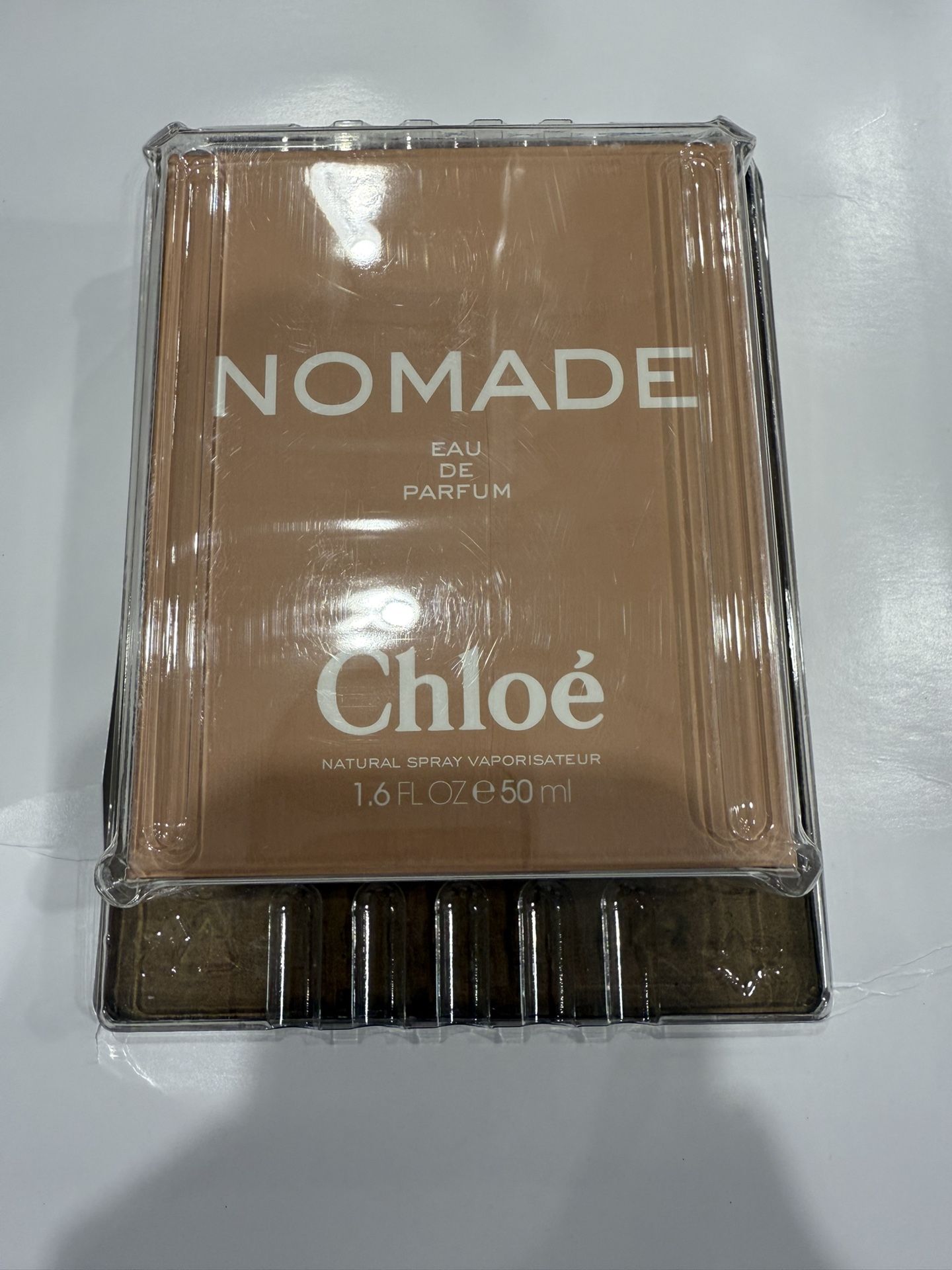 Nomade Chloe parfum