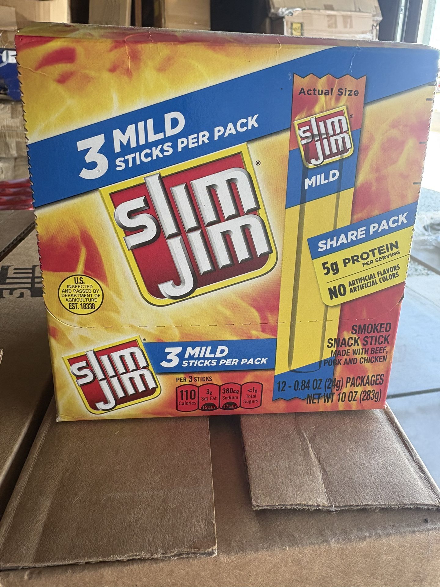 Slim Jim