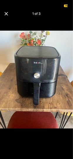 Instant brand Air Fryer