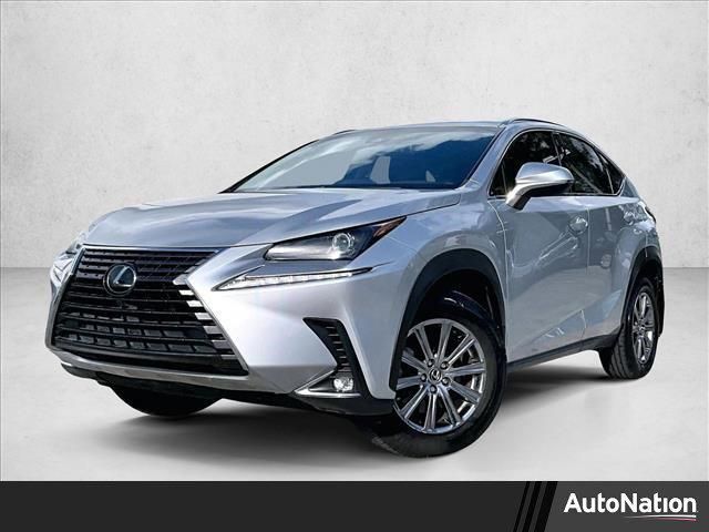 2019 Lexus NX 300