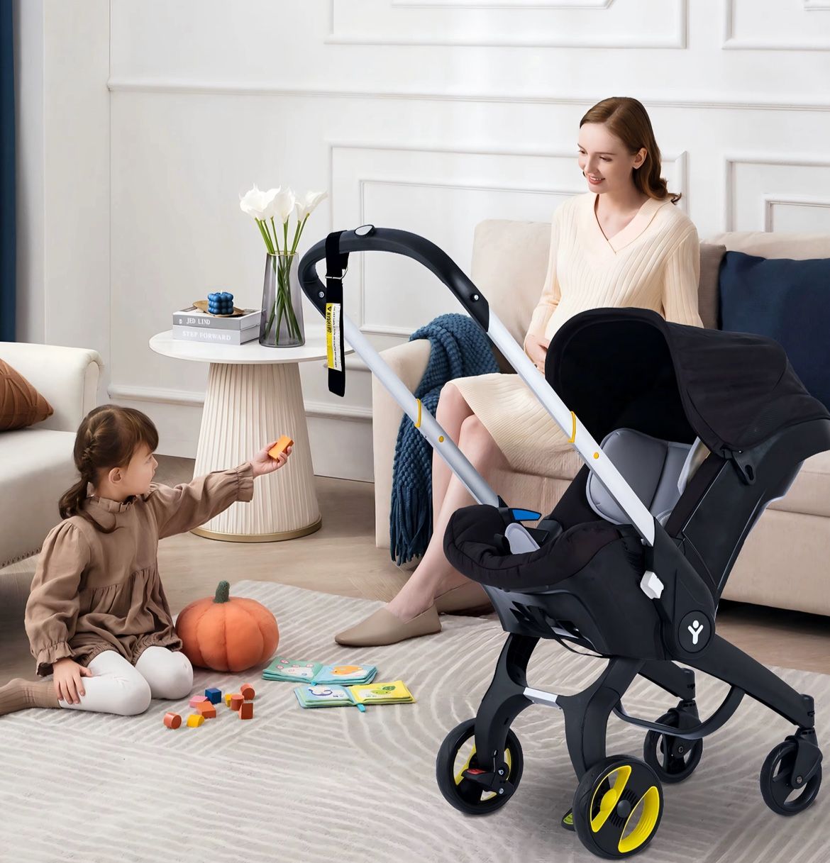 evenflo modern high chair crayon scribbles Symmetry Flat Fold Chair, Hayden Dot – ShopBobbys COLOR:Porcelain Orange Nebo 5557, 5581, 5599 point harness (that can SAPG::evenflo-shyft-dualride-infant-car-seat-stroller-combo-with-carryall-storage ~ Options::Boone Gray