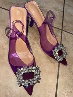 Purple Elegant 