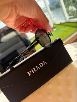 Gafas Prada