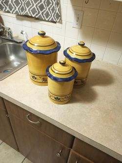 Stoneware